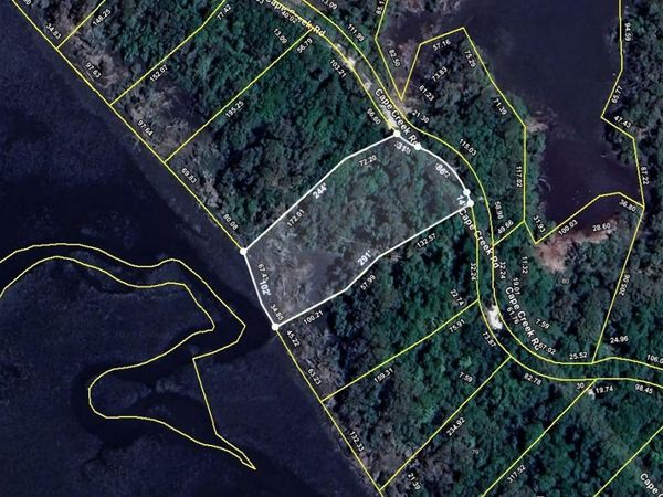 85 Cape Creek Road, Bald Head Island, NC 28461