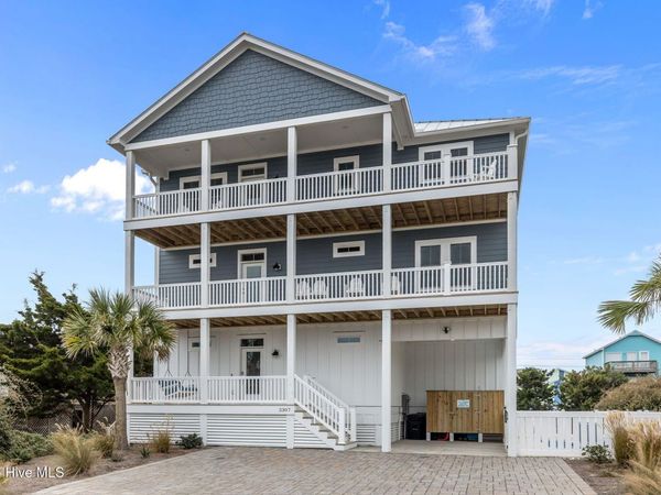 2307 Emerald Drive, Emerald Isle, NC 28594