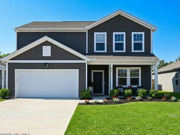 212 Ocean Pointe Boulevard SE, Unit 5201, Bolivia, NC 28422