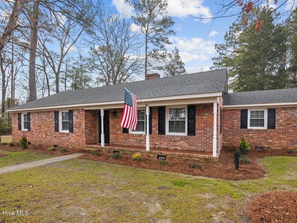 108 Ridgewood Circle, Washington, NC 27889