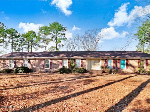 5020 S Highway 96, Four Oaks, NC 27524