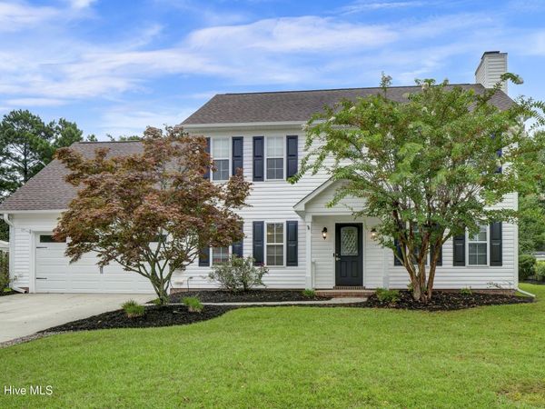 4013 Claymore Drive, Wilmington, NC 28405