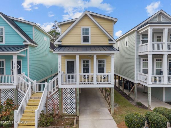 1274 Charleston Common Drive, Leland, NC 28451