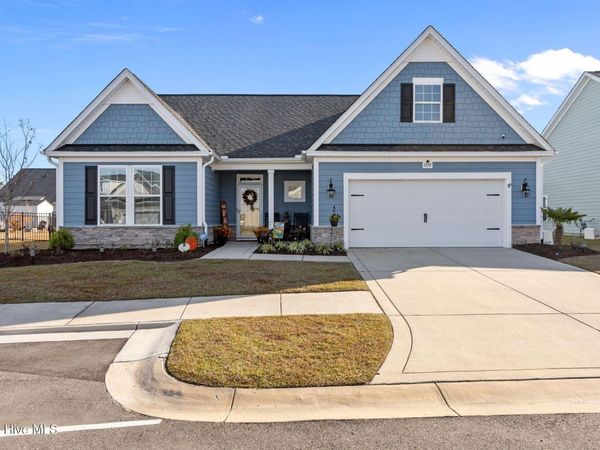 5229 National Garden Trail, Winnabow, NC 28479
