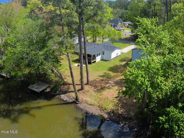182 West Island Trail, Hertford, NC 27944