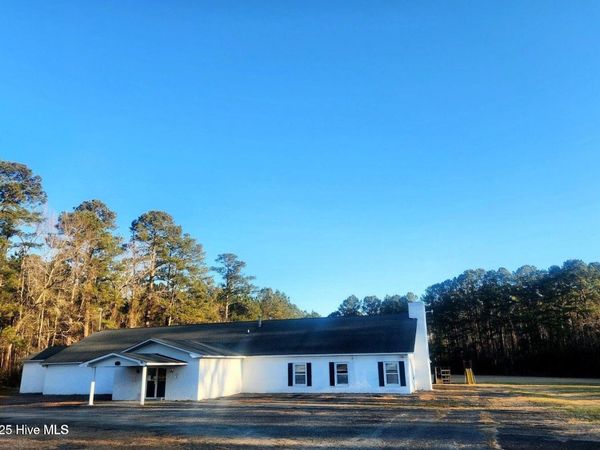 2101 N Highway 58 S, Trenton, NC 28585