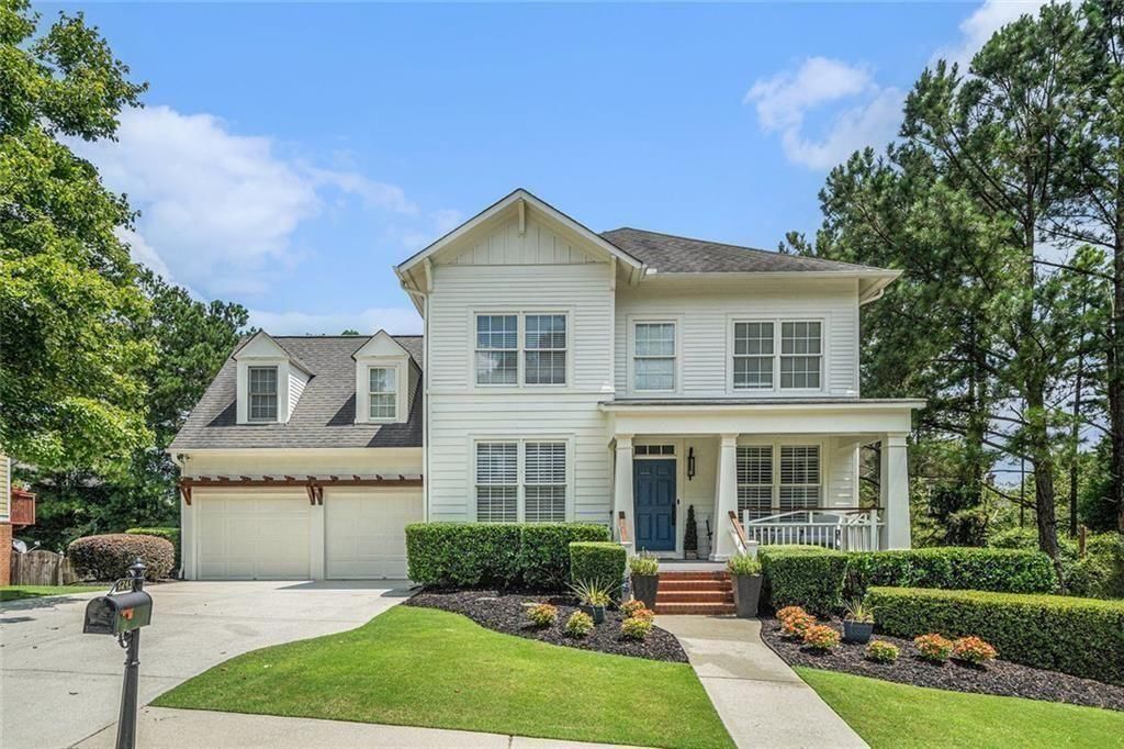 6245 Providence Club Drive, Mableton, GA 30126 Main Photo