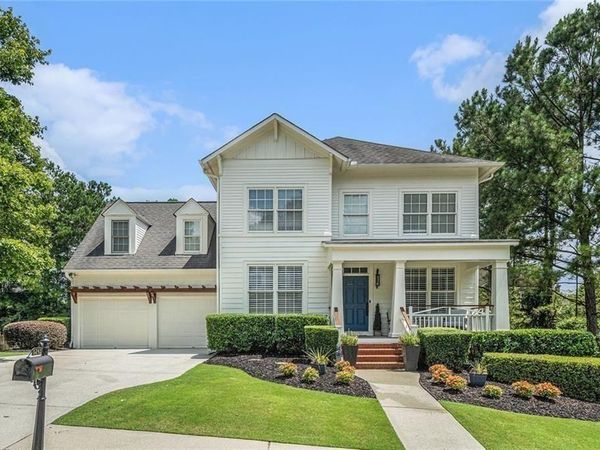 6245 Providence Club Drive, Mableton, GA 30126