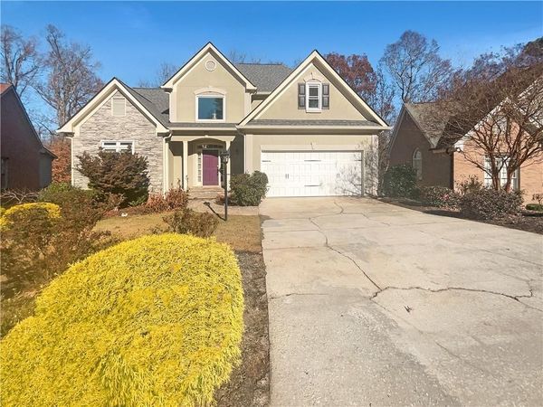 2669 Glenrose Hill, Atlanta, GA 30341