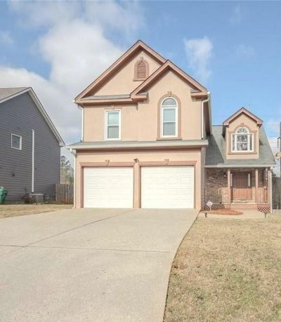 1835 Watercrest Circle, Lawrenceville, GA 30043 Main Photo