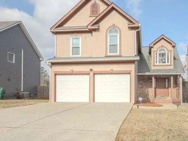 1835 WATERCREST Circle, Lawrenceville, GA 30043