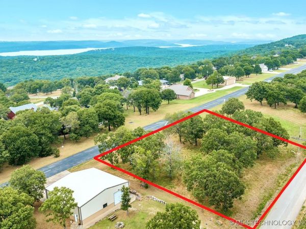 19061 E Wilderness Road , Cookson, OK 74427