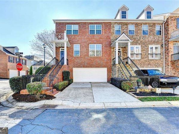 6053 Galewind Court, Duluth, GA 30097