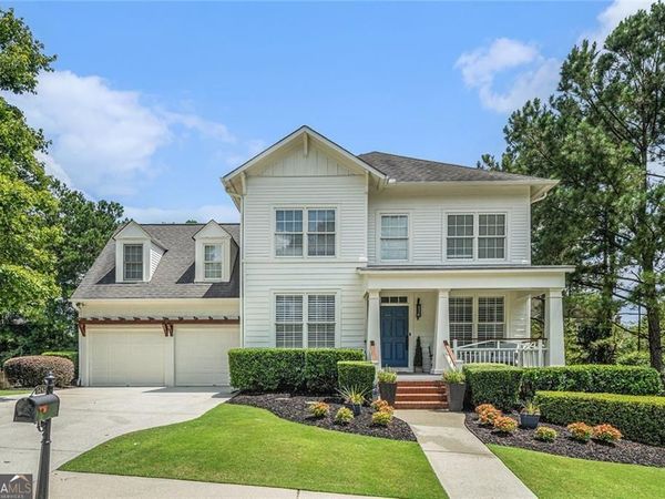 6245 Providence Club Drive, Mableton, GA 30126