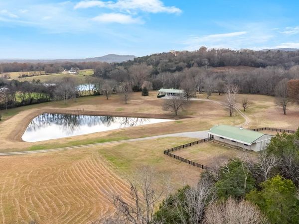 3100 Floyd Rd, Eagleville, TN 37060