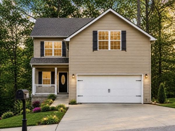 338 Chalet Cir, Clarksville, TN 37040