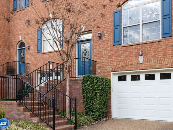 109 Carriage Ct, Brentwood, TN 37027