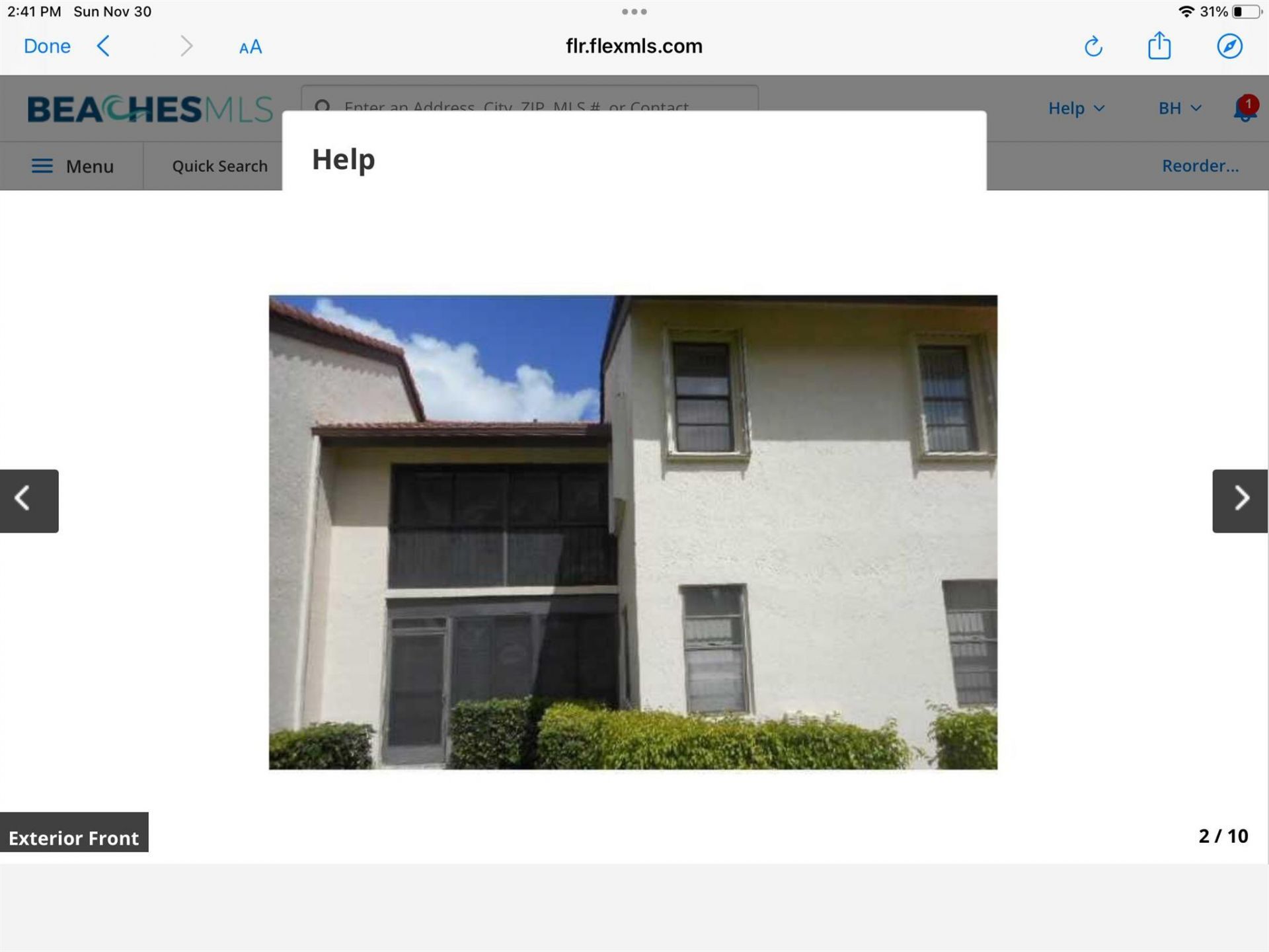 6065 Parkwalk Drive, Boynton Beach, FL 33472 Photo