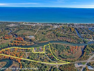 #18 Vaughan Trail, Oscoda Township, Mi 48750