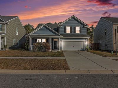 511 Squire Pope Road, Summerville, SC 29486