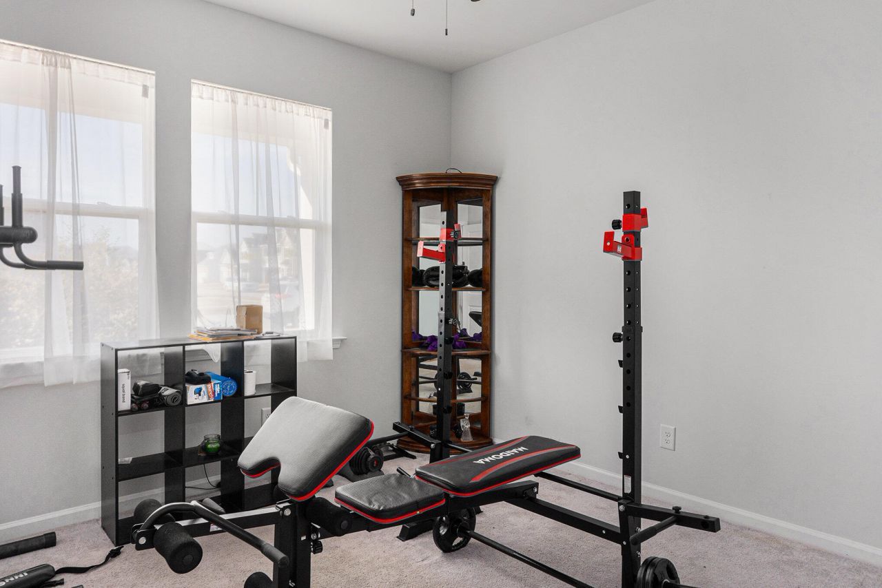 511 Squire Pope Road Photo 13