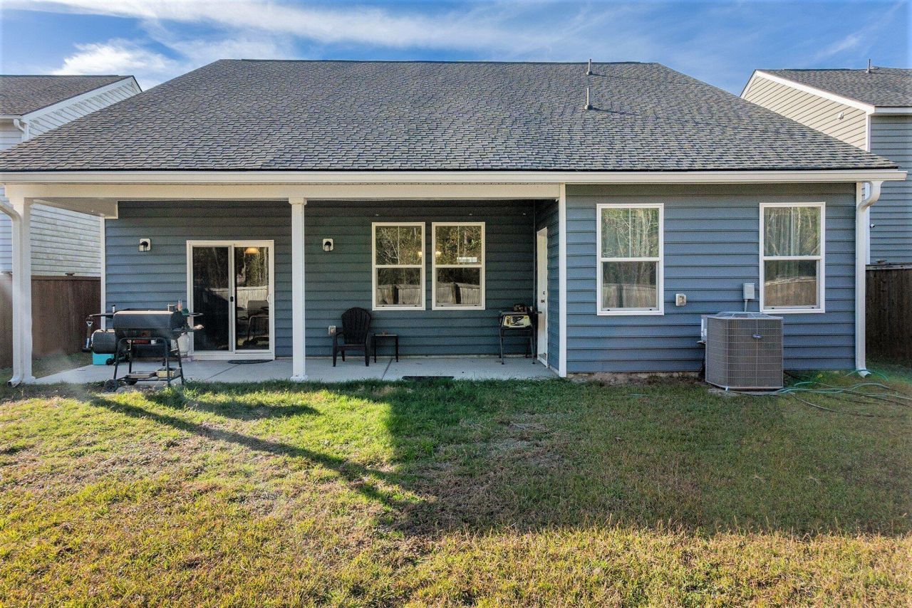 511 Squire Pope Road Photo 27