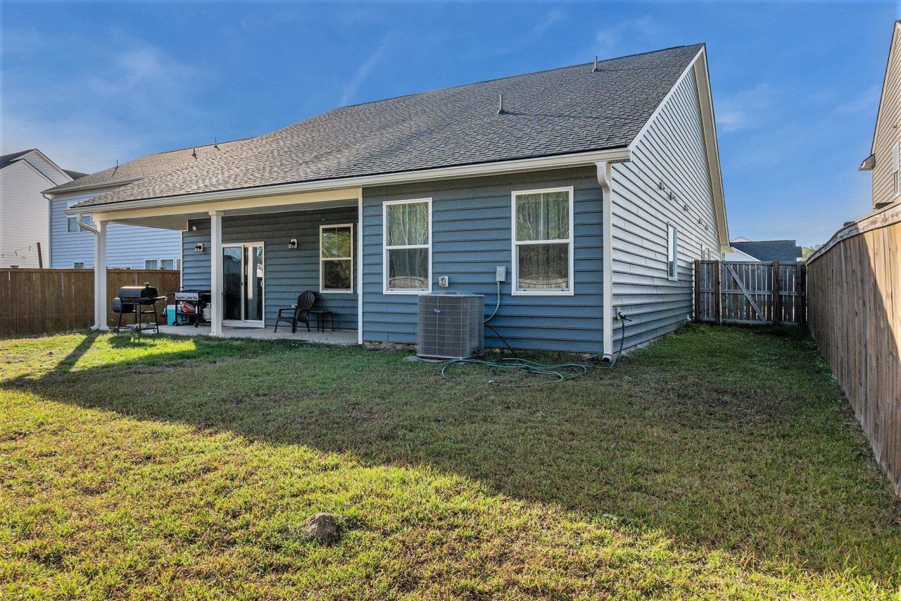 511 Squire Pope Road Photo 29