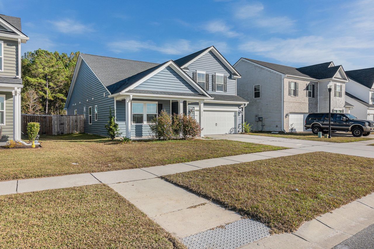 511 Squire Pope Road Photo 4