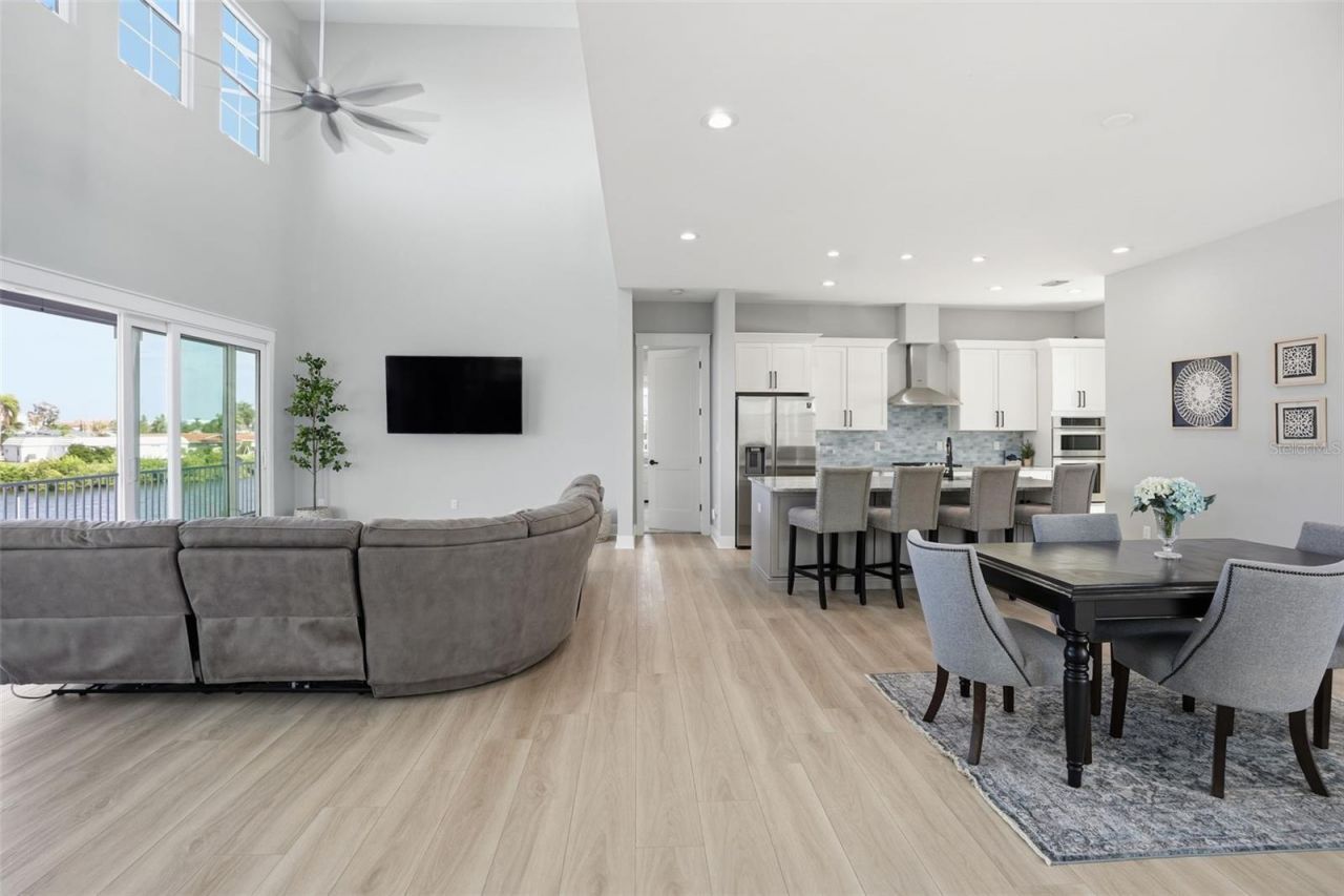 4065 Rudder Way, New Port Richey, FL 34652 Photo