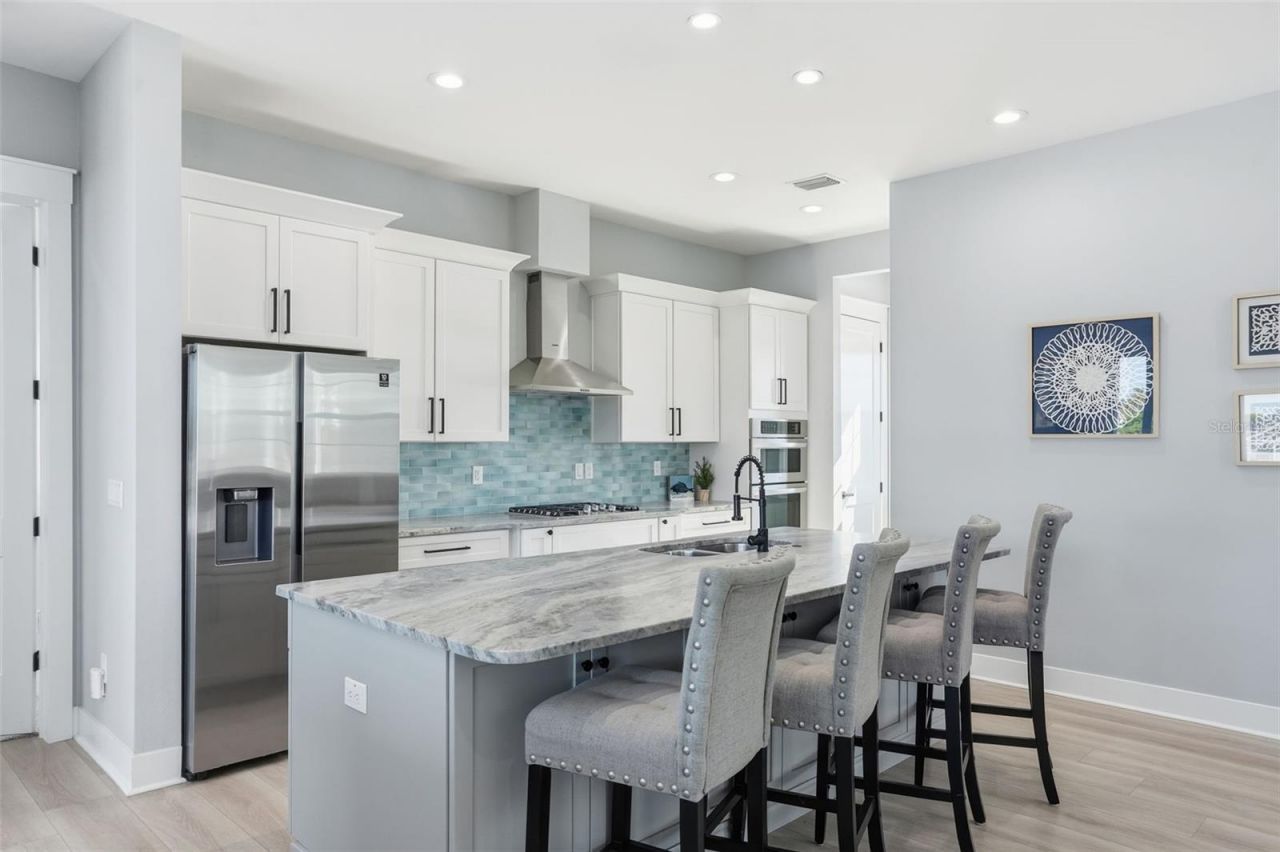 4065 Rudder Way, New Port Richey, FL 34652 Photo