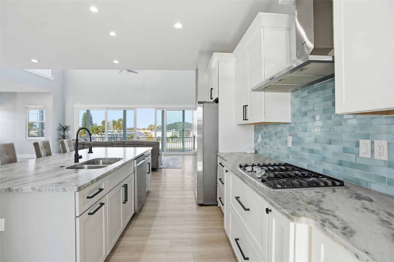 4065 Rudder Way, New Port Richey, FL 34652 Photo