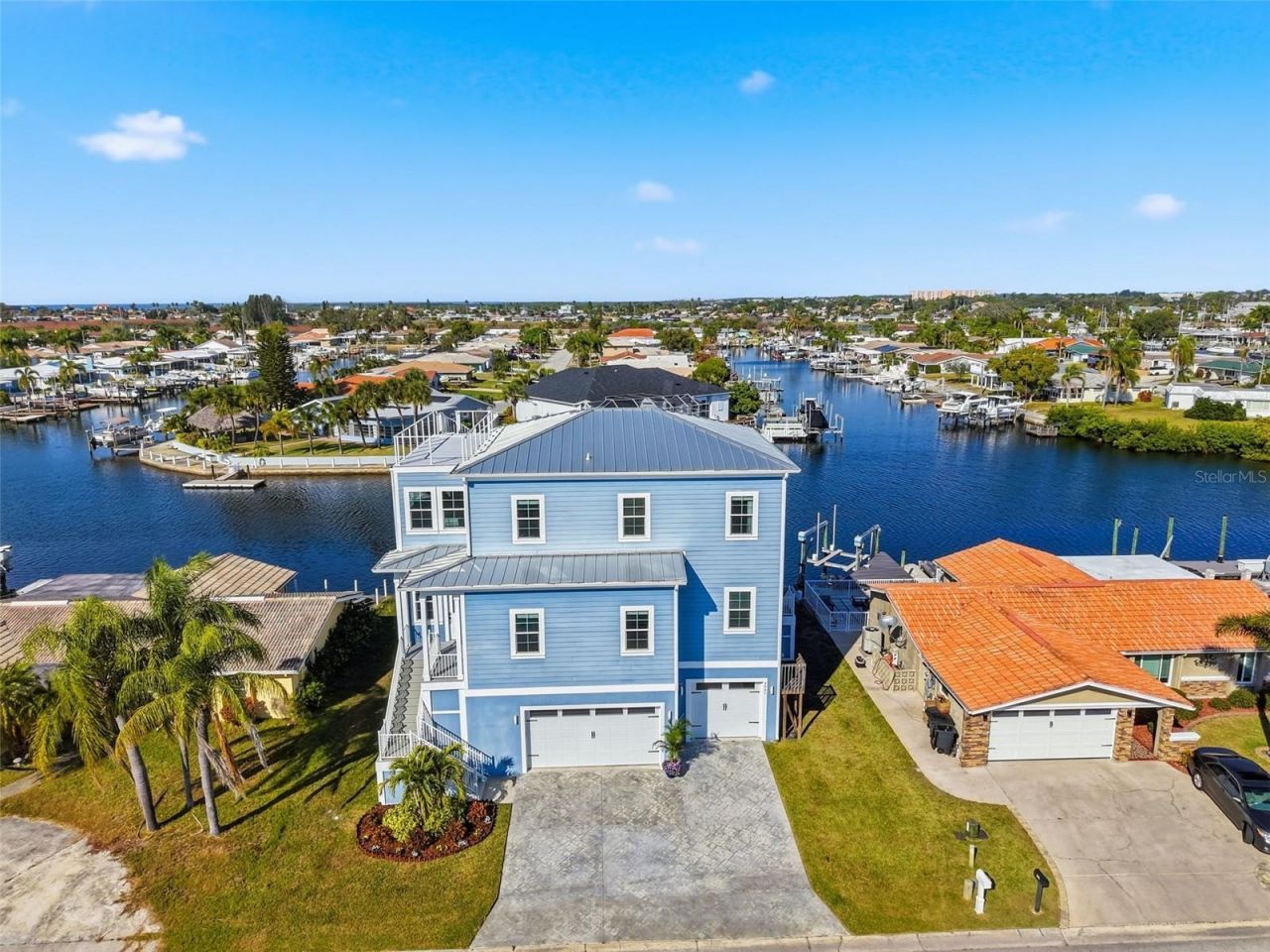 4065 Rudder Way, New Port Richey, FL 34652 Photo