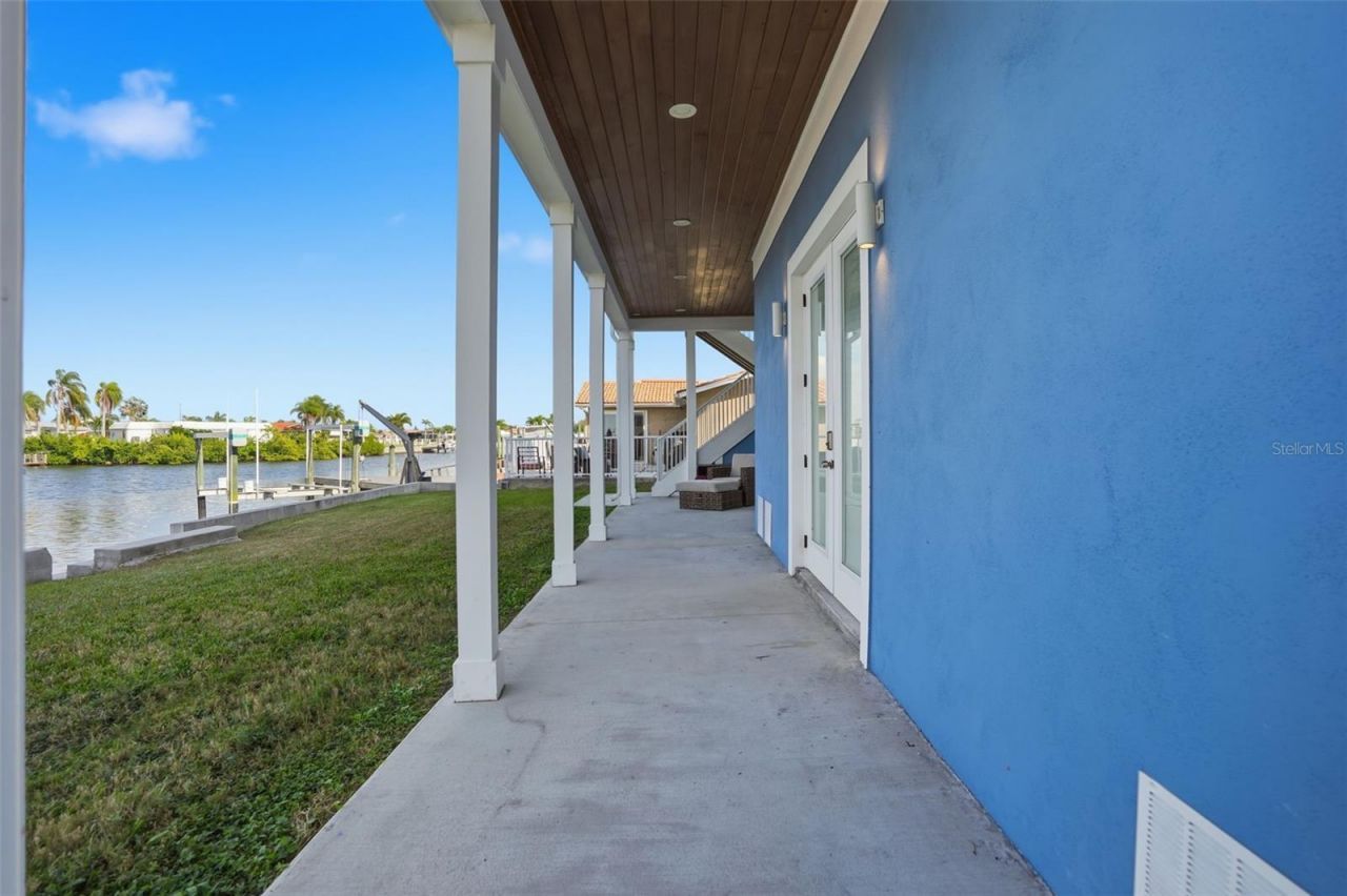 4065 Rudder Way, New Port Richey, FL 34652 Photo