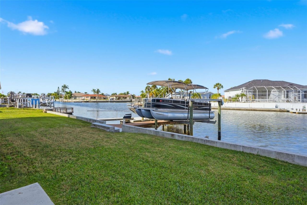 4065 Rudder Way, New Port Richey, FL 34652 Photo