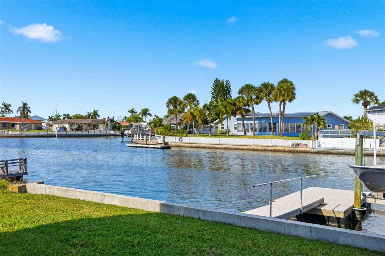 4065 Rudder Way, New Port Richey, FL 34652 Photo