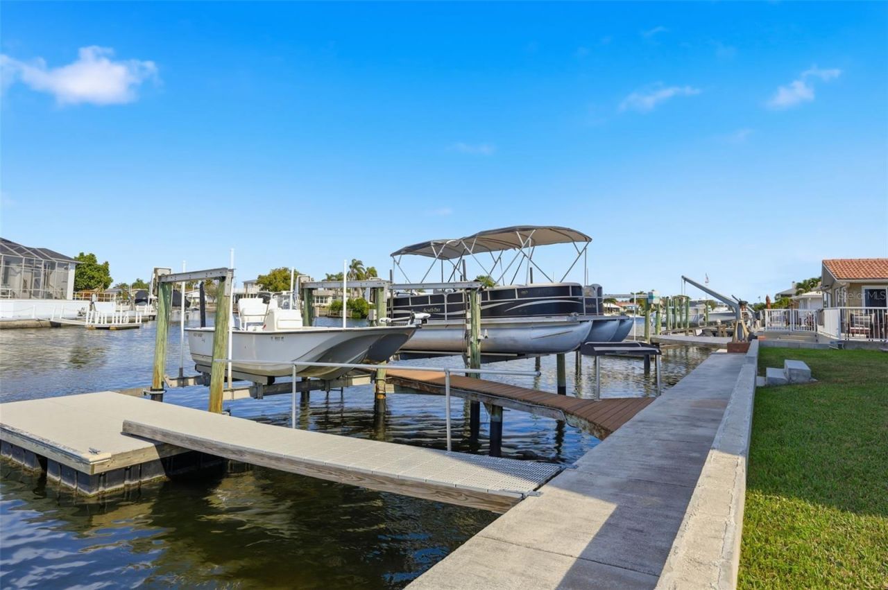 4065 Rudder Way, New Port Richey, FL 34652 Photo