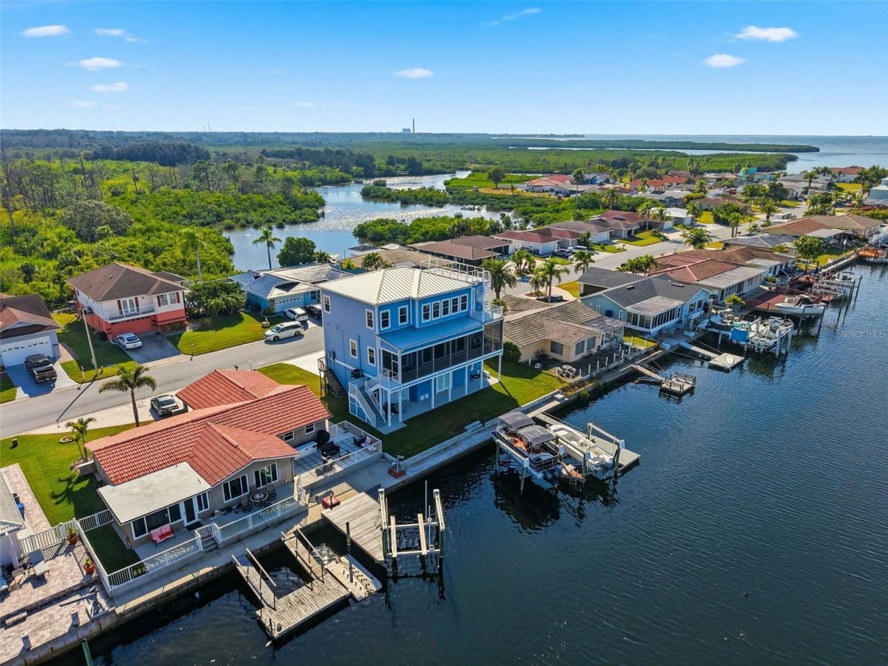 4065 Rudder Way, New Port Richey, FL 34652 Photo