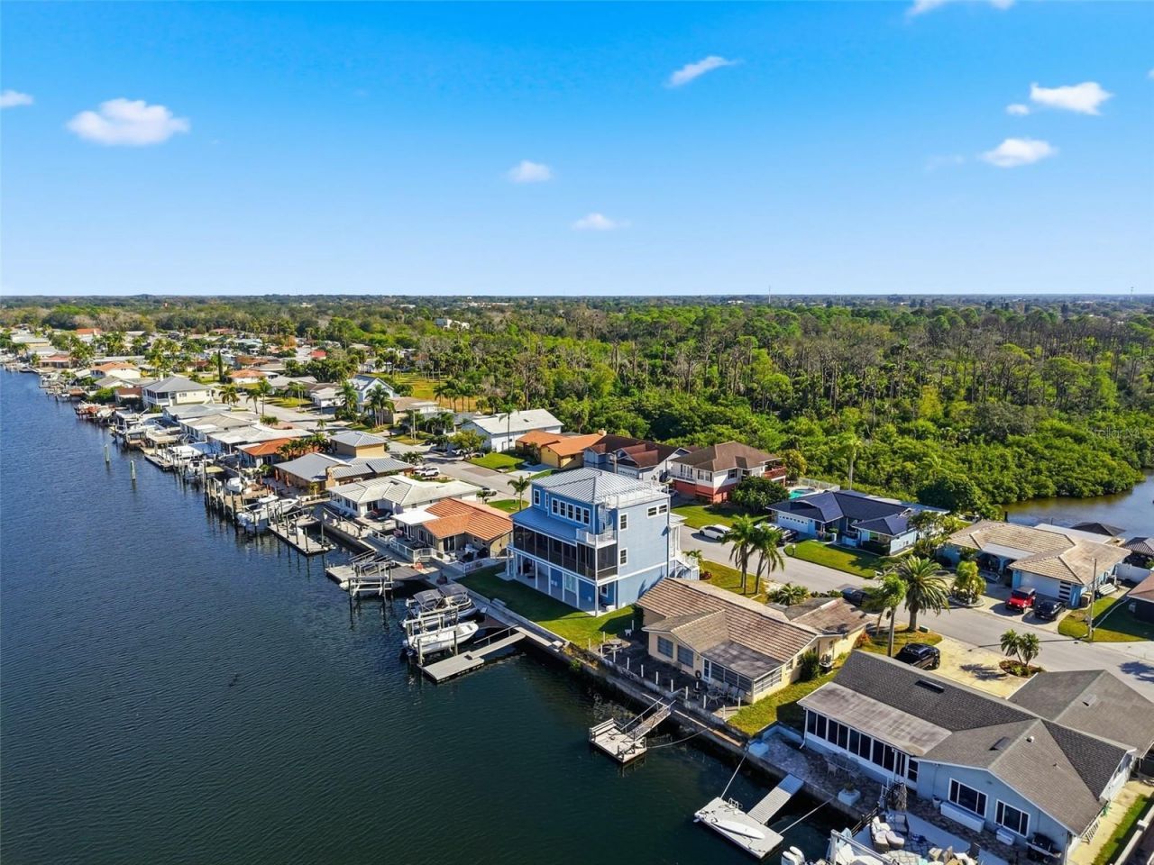 4065 Rudder Way, New Port Richey, FL 34652 Photo