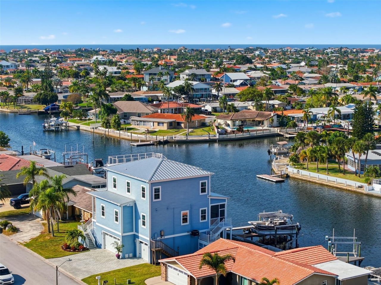 4065 Rudder Way, New Port Richey, FL 34652 Photo