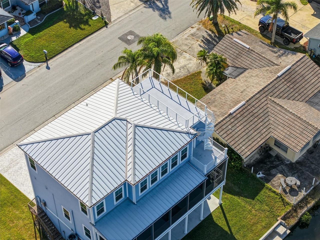 4065 Rudder Way, New Port Richey, FL 34652 Photo