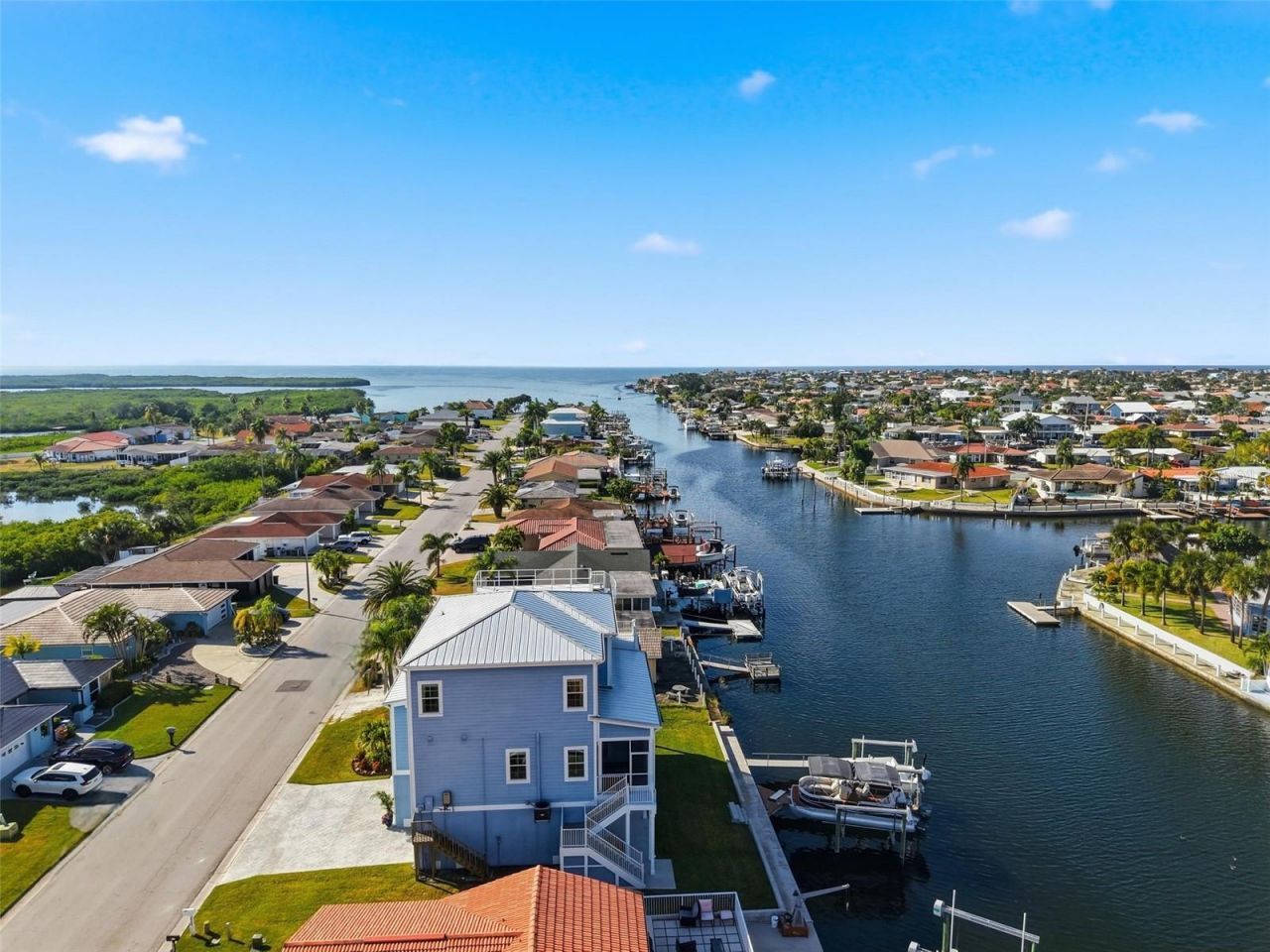 4065 Rudder Way, New Port Richey, FL 34652 Photo