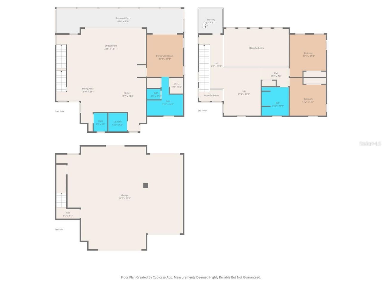 4065 Rudder Way, New Port Richey, FL 34652 Photo