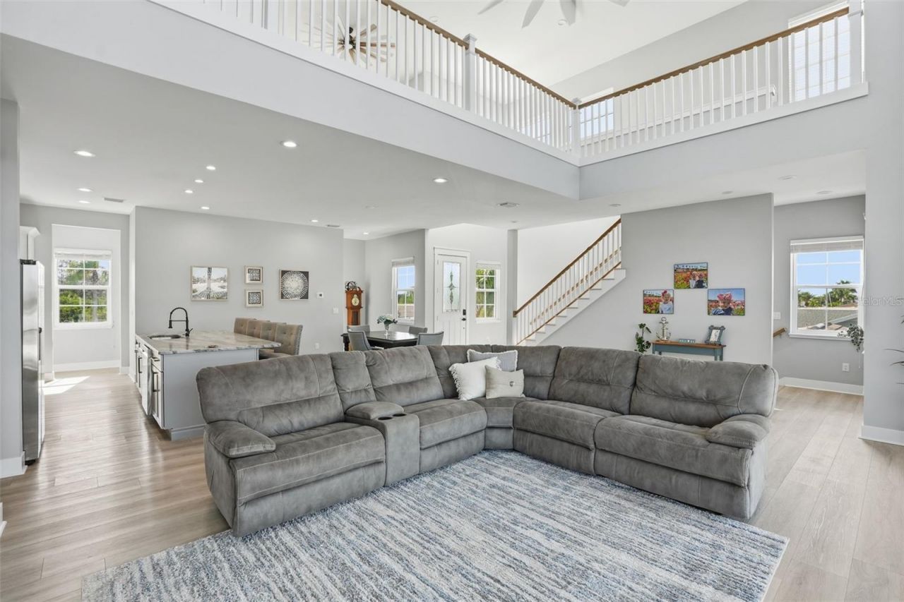 4065 Rudder Way, New Port Richey, FL 34652 Photo