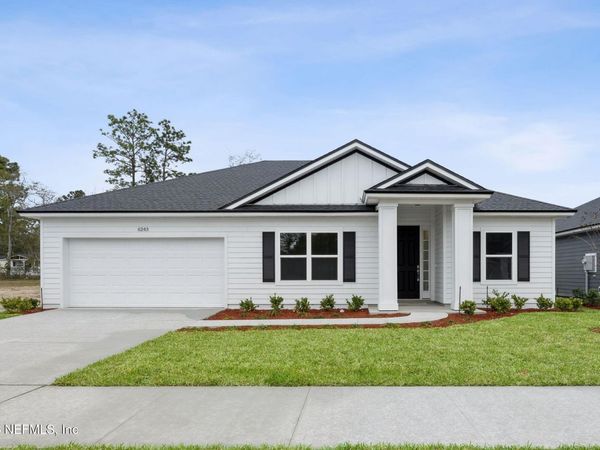 6243 WESTON WOODS Drive, Unit 0026, Jacksonville, FL 32222