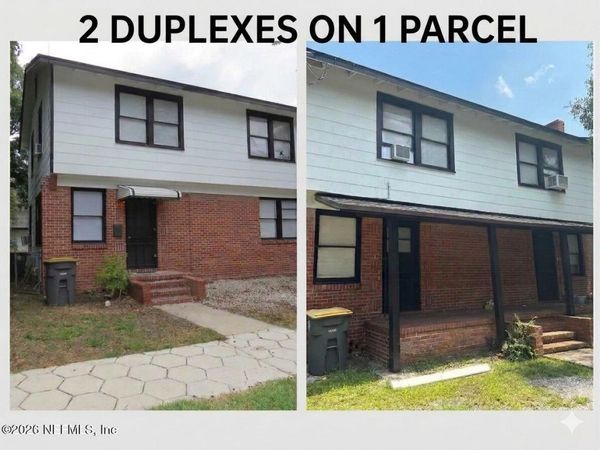 1204 CHERRY Street, Jacksonville, FL 32205