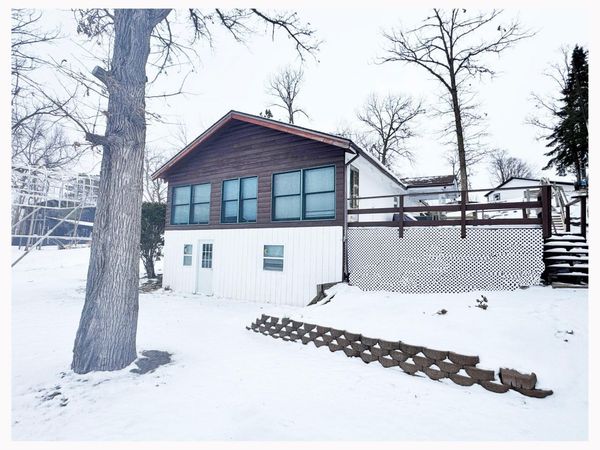 16184 Andrusia Road NE, Cass Lake, MN 56633