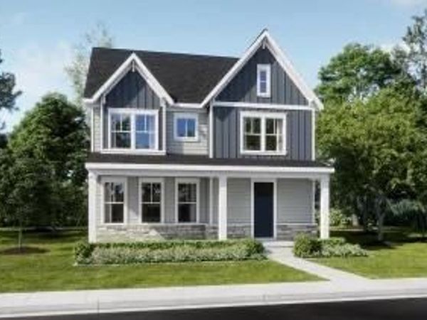 17043 GATHERING ST, BOYDS, MD 20841