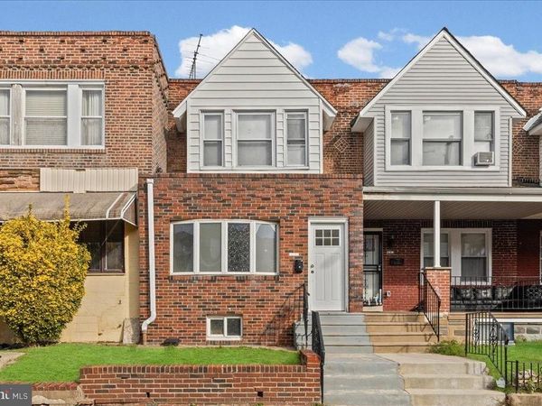 2637 S CARROLL STREET, PHILADELPHIA, PA 19142