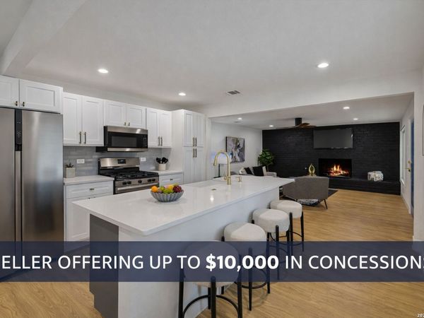 2918 Hatton, San Antonio, TX 78237