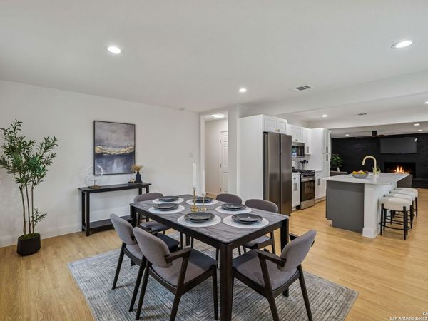 2918 Hatton, San Antonio, TX 78237